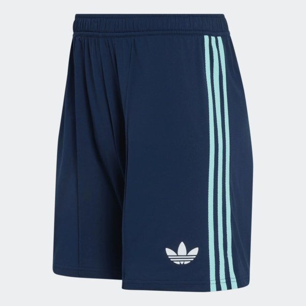 Pánské šortky adidas DFB A  SHO AU - foto 0