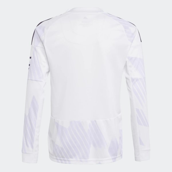 Dětský dres adidas MUFC A JSY YL - foto 1