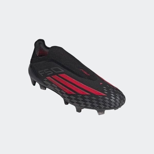 Kopačky lisovky adidas F50 ELITE LL FG - foto 4