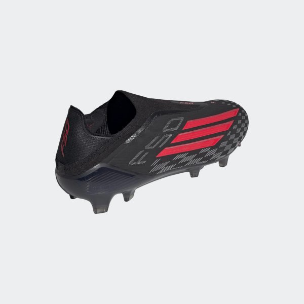 Kopačky lisovky adidas F50 ELITE LL FG - foto 5