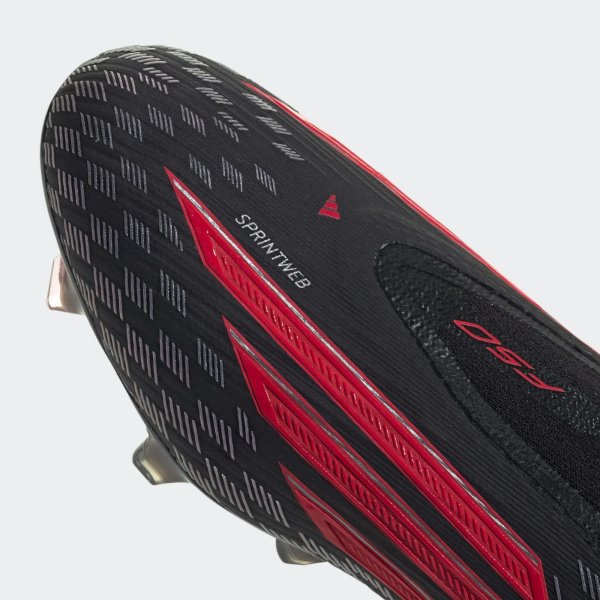 Kopačky lisovky adidas F50 ELITE LL FG - foto 7