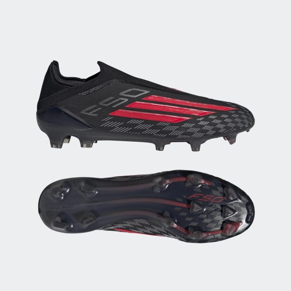 Kopačky lisovky adidas F50 ELITE LL FG - foto 10
