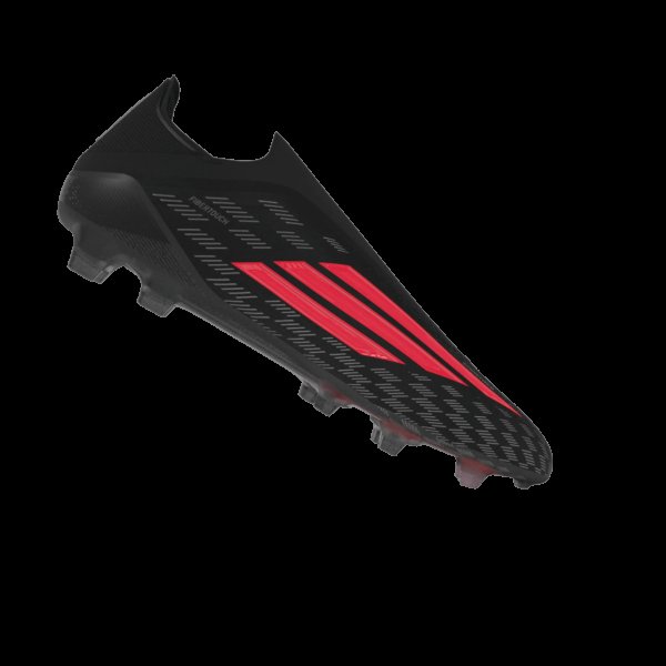Kopačky lisovky adidas F50 ELITE LL FG - foto 16