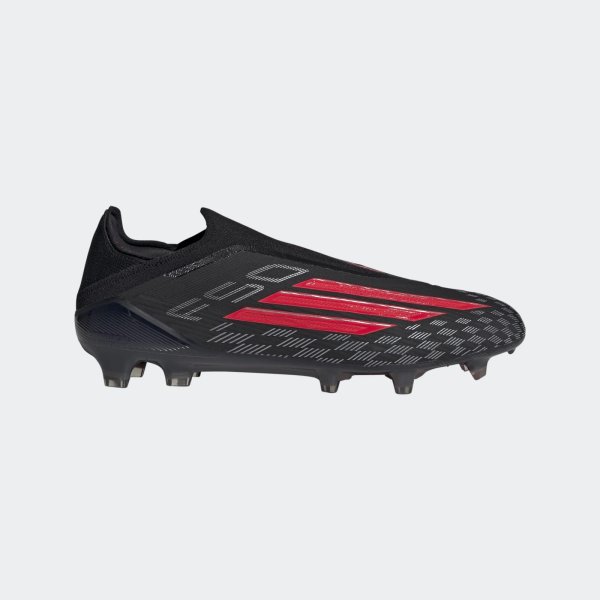 Kopačky lisovky adidas F50 ELITE LL FG - foto 0