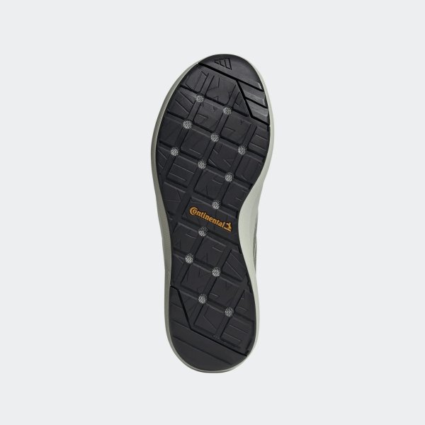 Outdoorové boty adidas TERREX BOAT LACE CLIMACOOL - foto 3