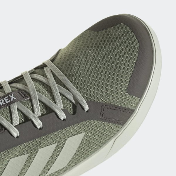 Outdoorové boty adidas TERREX BOAT LACE CLIMACOOL - foto 8