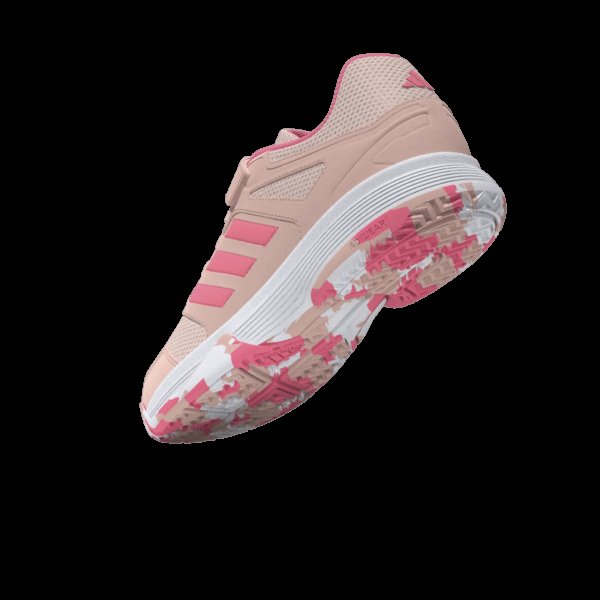 Dětské sálové boty adidas Speedcourt K Velcro - foto 19