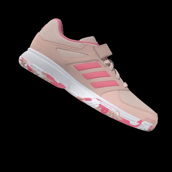 Dětské sálové boty adidas Speedcourt K Velcro - foto 16