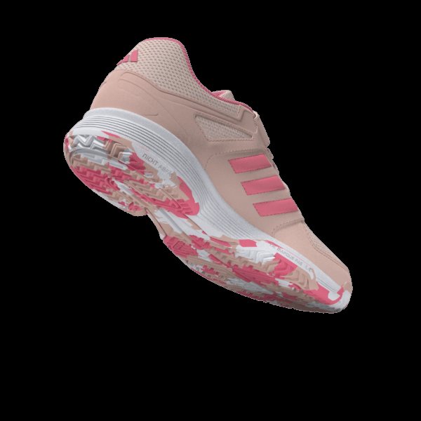 Dětské sálové boty adidas Speedcourt K Velcro - foto 17