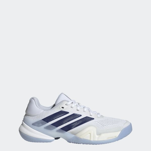 Dámské tenisové boty adidas Barricade 14 W - foto 1