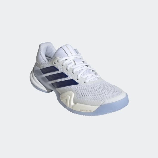 Dámské tenisové boty adidas Barricade 14 W - foto 5