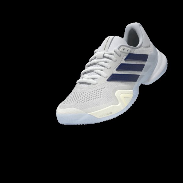 Dámské tenisové boty adidas Barricade 14 W - foto 13