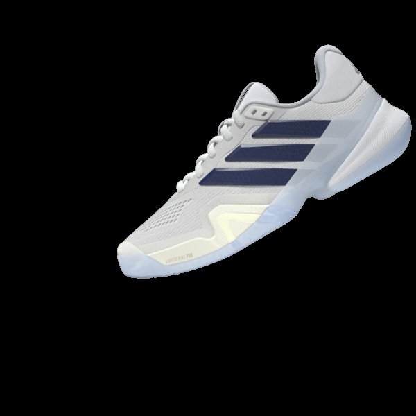 Dámské tenisové boty adidas Barricade 14 W - foto 12