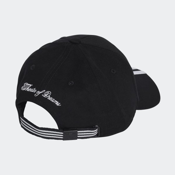 Kšiltovka adidas MUFC BB CAP - foto 1