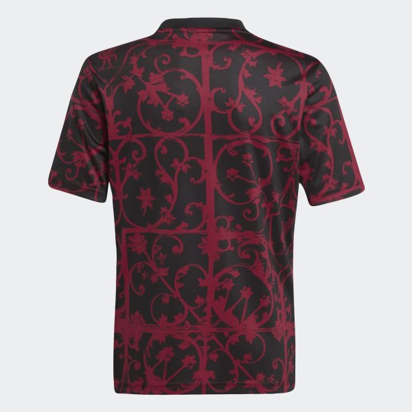 Chlapecký dres adidas LFC PRESHI Y - foto 1