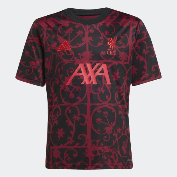 Chlapecký dres adidas LFC PRESHI Y - foto 0