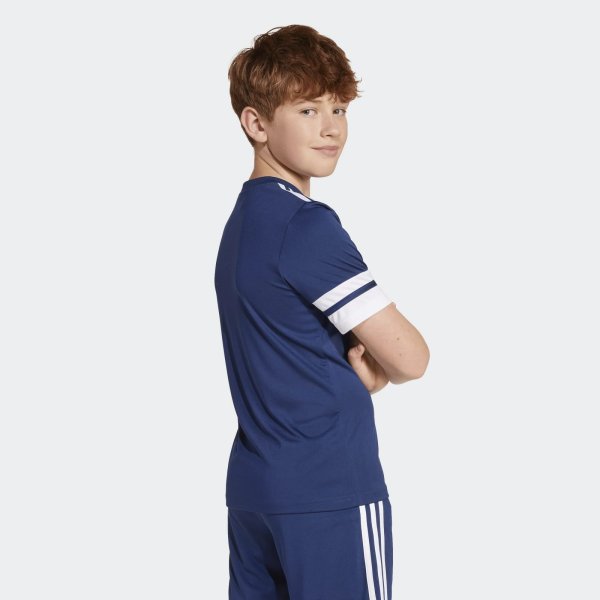 Dětský dres adidas SQUA25 JSY Y - foto 4