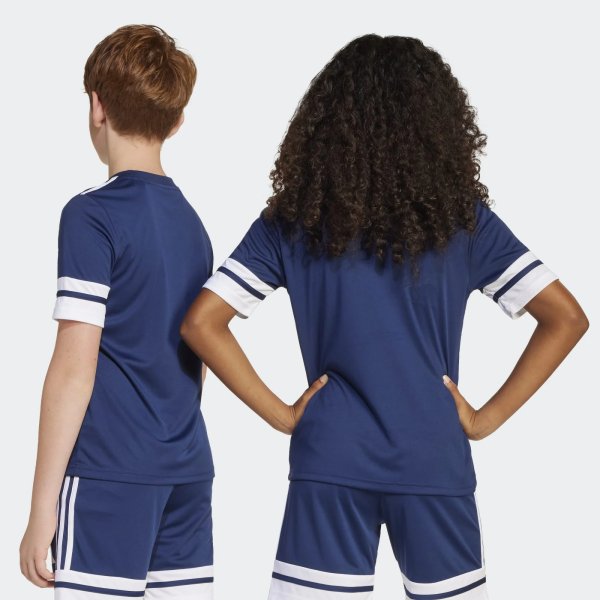Dětský dres adidas SQUA25 JSY Y - foto 8