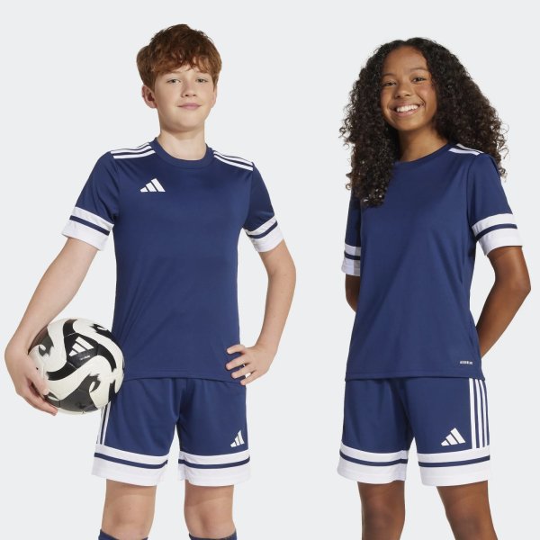 Dětský dres adidas SQUA25 JSY Y - foto 9
