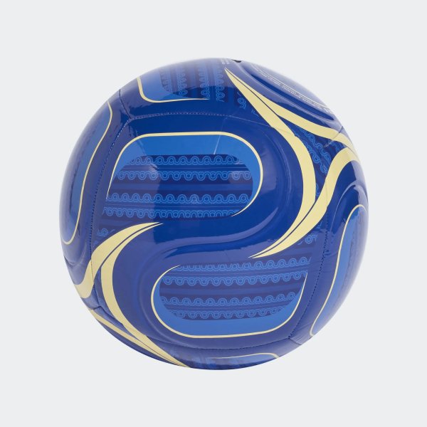 Fotbalový míč adidas SVFF CLB AWAY - foto 1