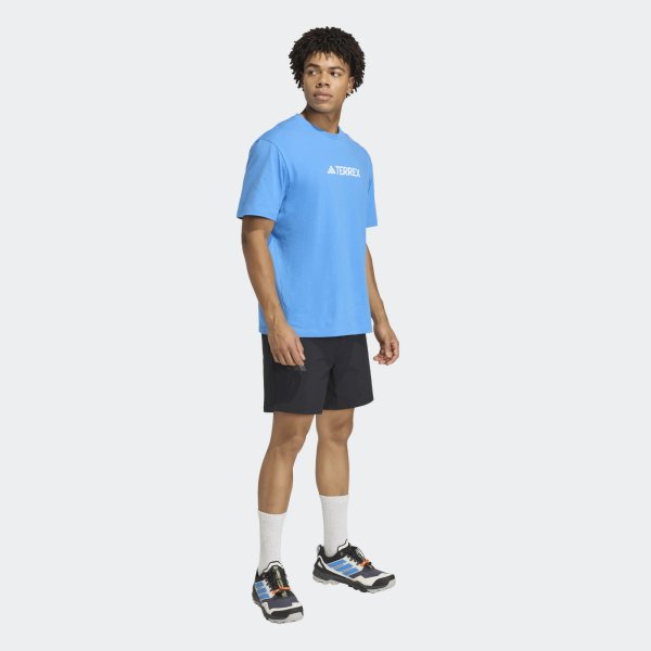 Pánské šortky adidas XPR MD Short - foto 3