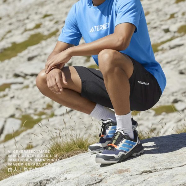 Pánské šortky adidas XPR MD Short - foto 16