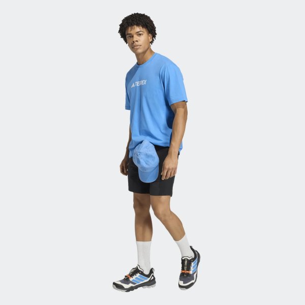 Pánské šortky adidas XPR MD Short - foto 4
