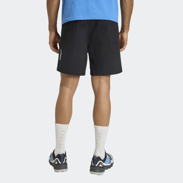 Pánské šortky adidas XPR MD Short - foto 2