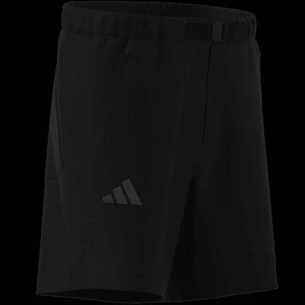 Pánské šortky adidas XPR MD Short - foto 8
