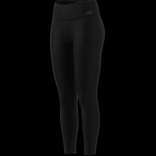 Dámské legíny adidas OPT RIB 1/1 L - foto 13