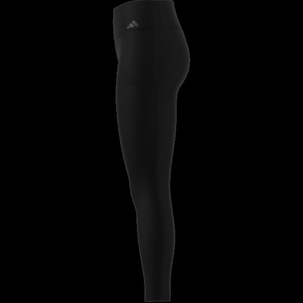 Dámské legíny adidas OPT RIB 1/1 L - foto 12