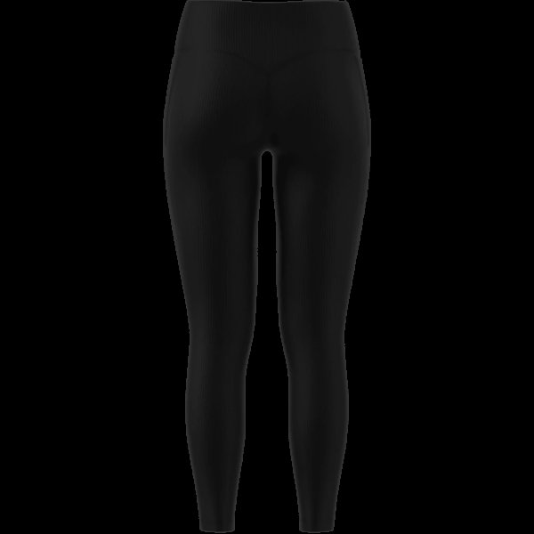 Dámské legíny adidas OPT RIB 1/1 L - foto 10
