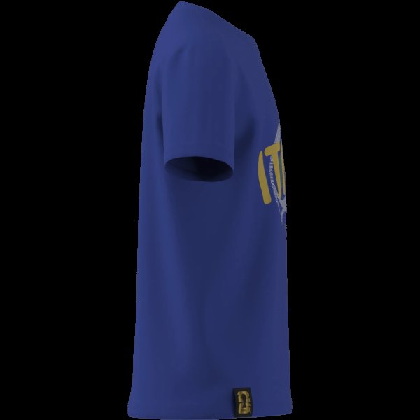 Dětské tričko adidas ITA OLP TEE Y - foto 8