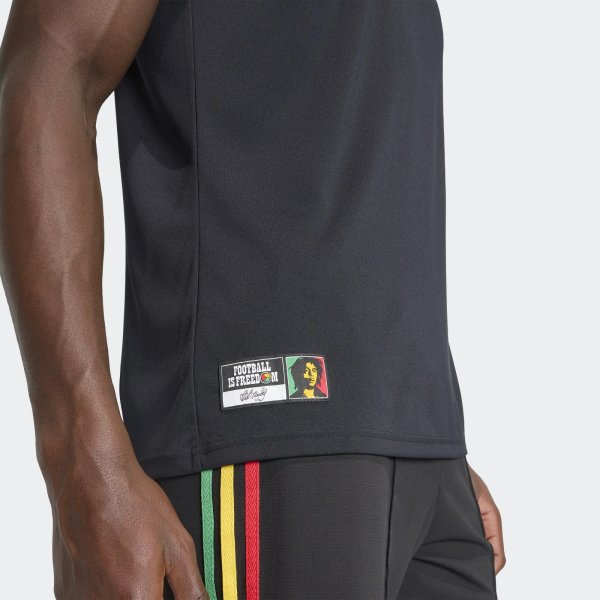 Pánský dres adidas JFF A PRESHI - foto 6
