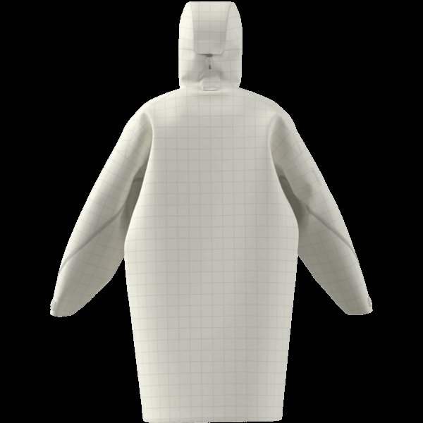 Bunda adidas XPL RAIN PARKA - foto 14