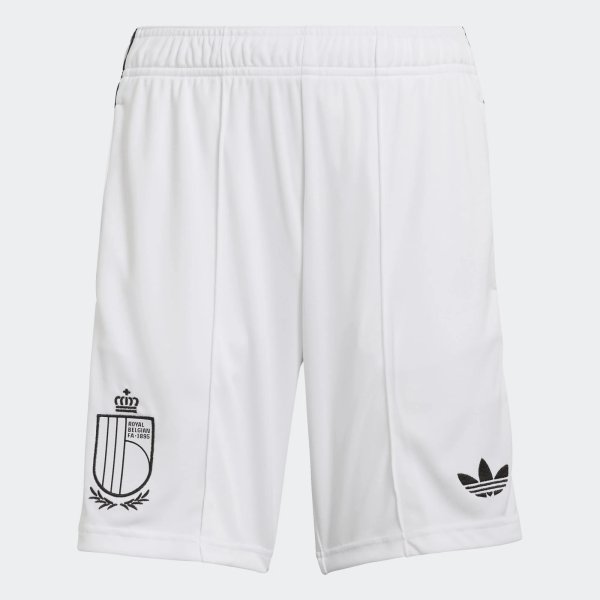 Dětské šortky adidas RBFA A SHO Y - foto 0