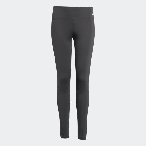 Dívčí legíny adidas JG GLAM LEG - foto 0