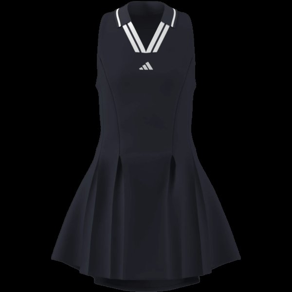 Dívčí šaty adidas G DRESS PRO - foto 8