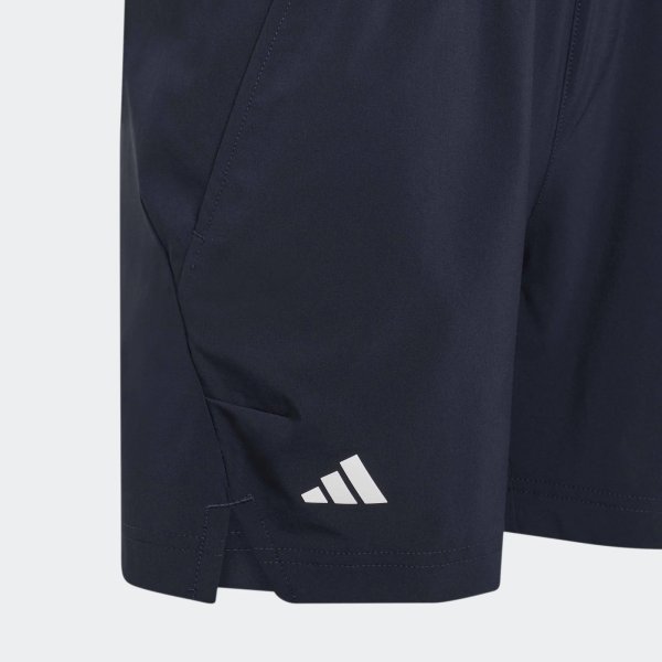 Chlapecké šortky adidas B SHORT PRO - foto 4