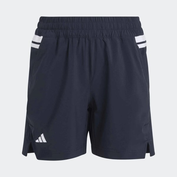 Chlapecké šortky adidas B SHORT PRO - foto 0