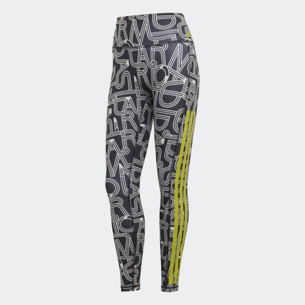 Dámské legíny adidas FARM LEGGINGS - foto 0