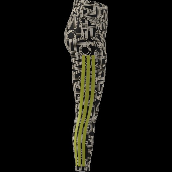Dámské legíny adidas FARM LEGGINGS - foto 8