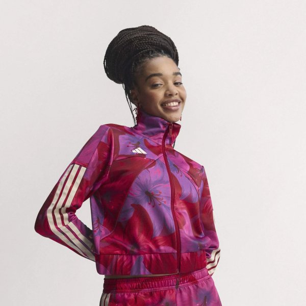 Dámská mikina adidas FARM TIRO TT - foto 14