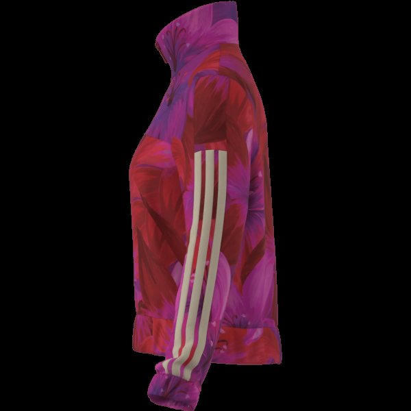 Dámská mikina adidas FARM TIRO TT - foto 12
