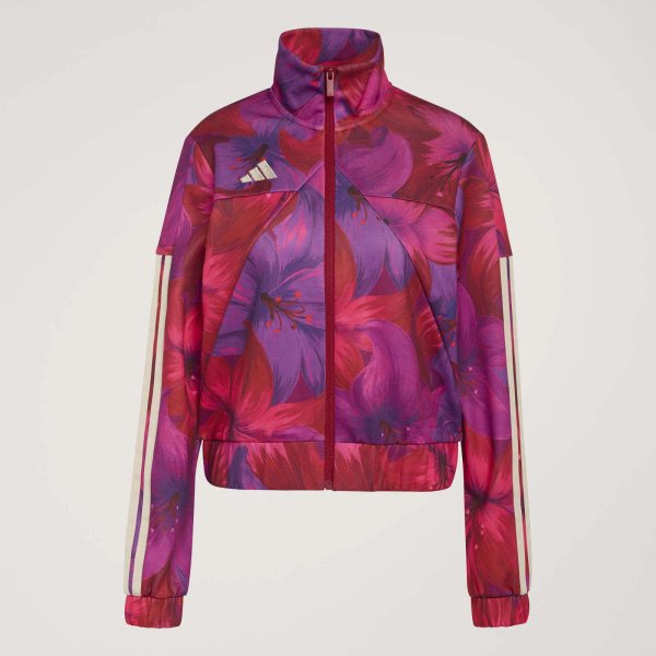 Dámská mikina adidas FARM TIRO TT - foto 17