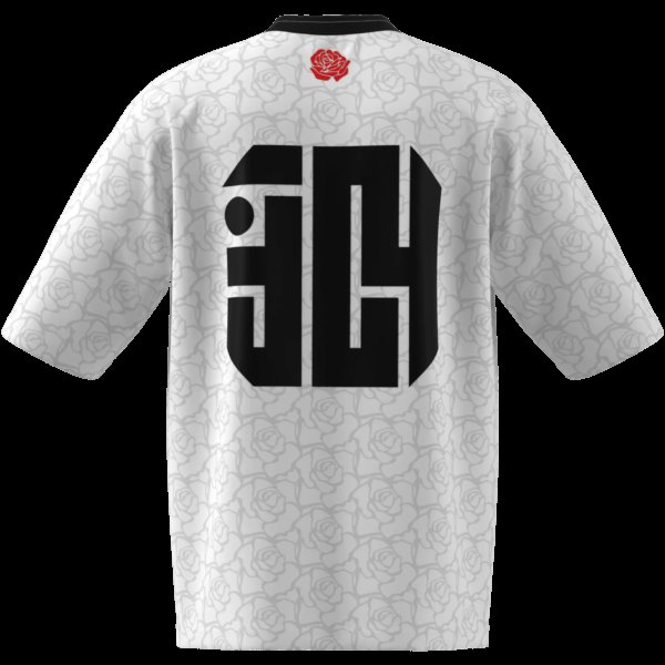 Pánské tričko adidas LY HOT TEE - foto 10