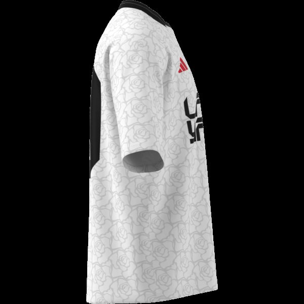 Pánské tričko adidas LY HOT TEE - foto 8