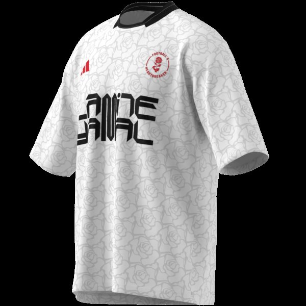 Pánské tričko adidas LY HOT TEE - foto 13