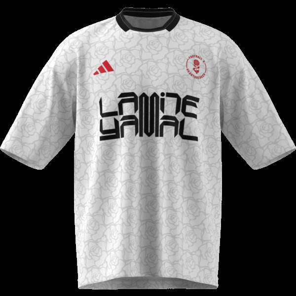 Pánské tričko adidas LY HOT TEE - foto 6