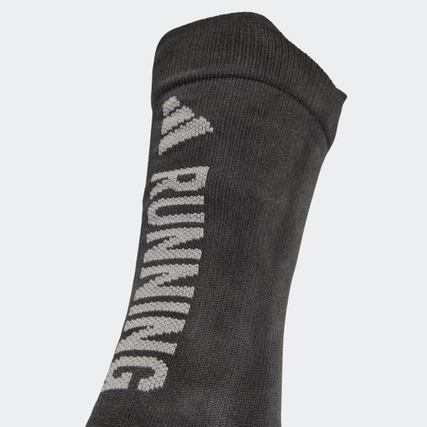 Ponožky adidas RUNxGRAFIC Sock - foto 3